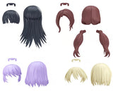 Bandai BAS9053444 30 Minutes Sisters Option Hair Style Parts Vol. 12