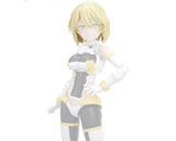 Bandai BAS9053444 30 Minutes Sisters Option Hair Style Parts Vol. 12