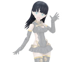 Bandai BAS9053444 30 Minutes Sisters Option Hair Style Parts Vol. 12