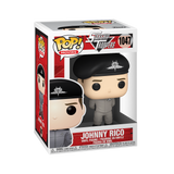 POP! Movies: Starship Troopers - Johnny Rico In Jumpsuit