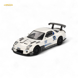 Mini-GT Mazda RX-7 FD3S RE Amemiya 1:64