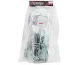 Bittydesign BDYAR7F-PGT3R Arrma® Felony™ P-GT3R 1/7 Supercar Pre-Trimmed Body (Clear)