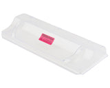 Bittydesign BDYARA-R8W AR8-GT3 1/7 GT Rear Wing (Clear) (Infraction/Limitless)
