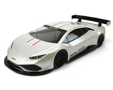 Bittydesign BDYGT-190AGT AGATA 1/10 GT Body (Clear) (190mm)
