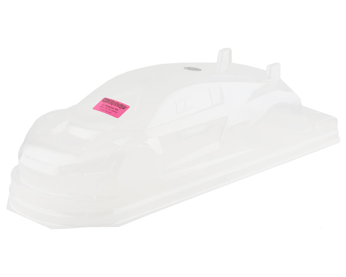 BITTYDESIGN GT-190R8 AR8-GT3 1/10 GT Touring Car Body (Clear) (190mm)