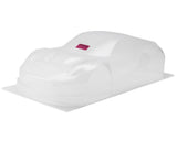 Bittydesign BDYGT8-PGT3RLWH P-GT3R 1/8 On-Road GT Body (Clear) (360mm Wheelbase) (1.5mm)