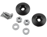 Bittydesign AR8-GT3 HD 1/8 On-Road GT Body (Clear) (360mm Wheelbase) (1.5mm)