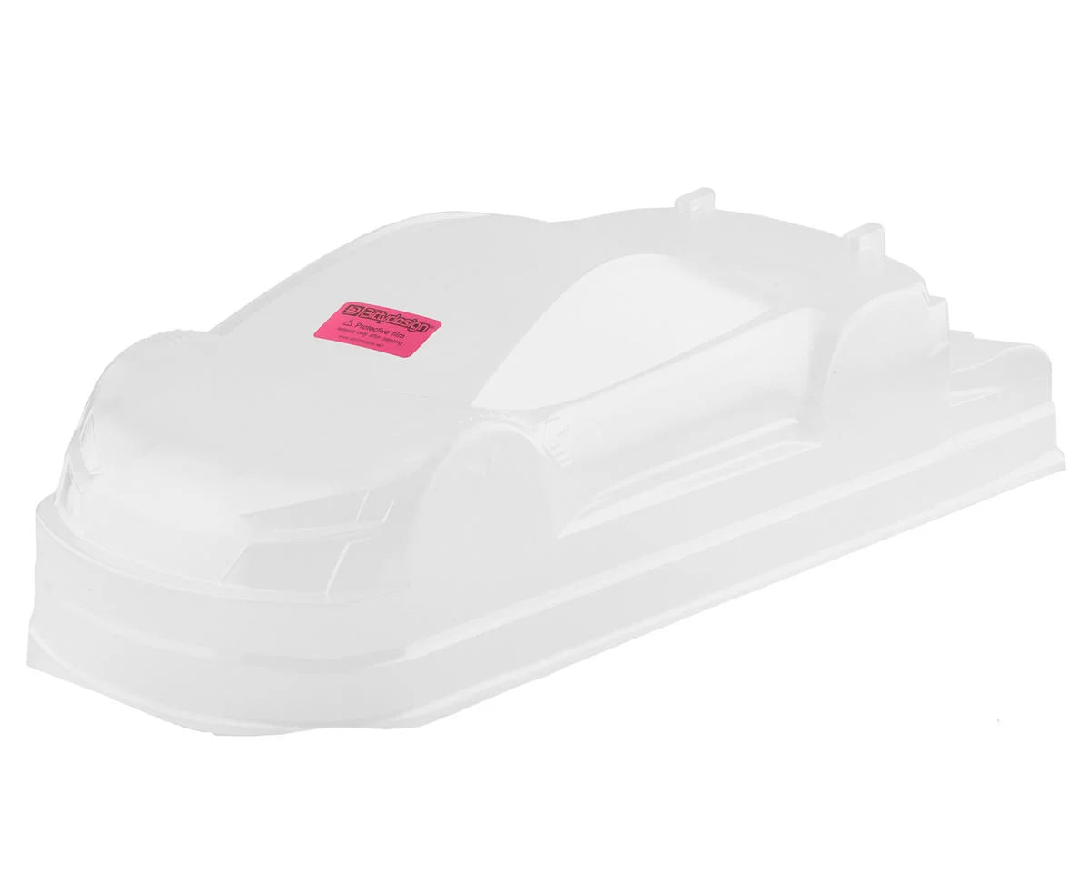 Bittydesign EPTRON 1/10 190mm Touring Car Body (Clear) (Lightweight)
