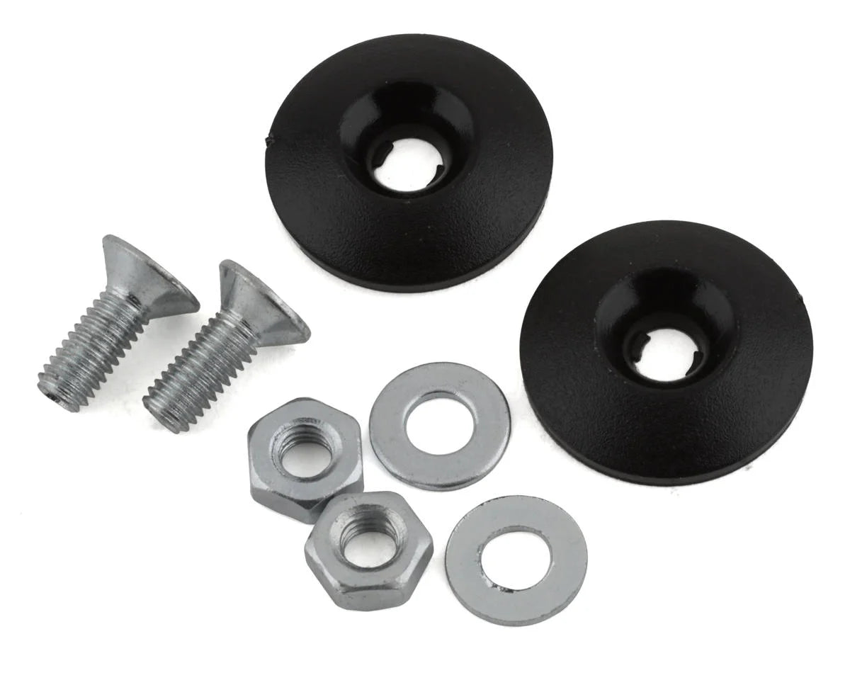 Bittydesign EPTRON 1/10 190mm Touring Car Body (Clear) (Lightweight)