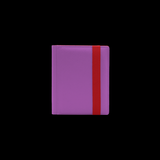 DEX PROTECTION: THE DEX BINDER 4