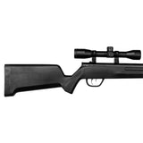 1200g .177 & .22 - Black