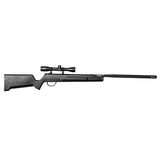 1200g .177 & .22 - Black