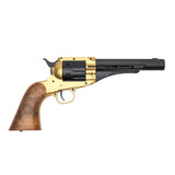 1858 CO2 Pistol Kit - Black & Gold