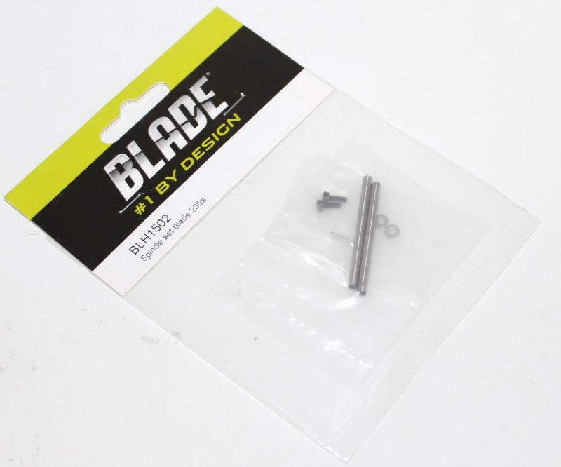 Blade BLH1502 230 S Spindle Set 230S 250 CFX