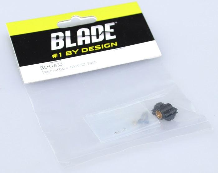 Blade 400/ 450 3D Washout Base Blade BLH1630