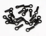 Blade 400/ 450 3D / X Ball Link Set (20) BLH1637