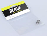 Blade 400/ 450 3D / 500 X / 550 X / 350 QX / 700 X 5x10x4mm Main Shaft Bearing Set (2) BLH1642 500X 550X 350QX 700X