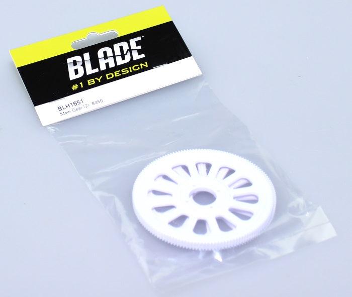 Blade 300 X/ 450 3D Main Gear (2) 300 X BLH1651