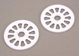 Blade 300 X/ 450 3D Main Gear (2) 300 X BLH1651