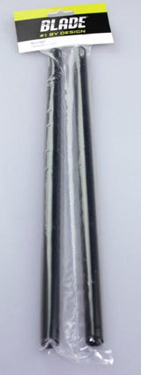 Blade 450 3D / X Tail Booms (2) BLH1657