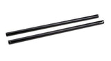 Blade 450 3D / X Tail Booms (2) BLH1657