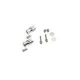 Blade 300 X/ 450 3D / X Aluminum Tail Rotor Blade Grip Holder Set 300 X BLH1670A