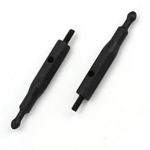 Blade 450 3D / X Canopy Mounts (2) BLH1679