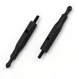 Blade 450 3D / X Canopy Mounts (2) BLH1679