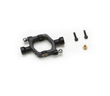 Blade 500 3D Flybar Seesaw Holder Set w/ Bearings BLH1823