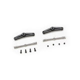 Blade 500 3D Flybar Paddle Control Frame Set BLH1824