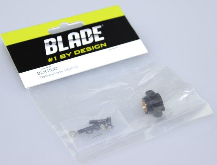 Blade 500 3D Washout Base BLH1830