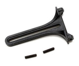 Blade 500 3D / X Anti Rotation Bracket/Guide BLH1834 5003D 500X