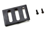 Blade 500 3D / X Receiver Tray Set BLH1844 5003D 500X