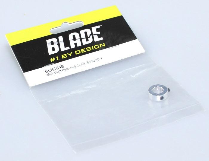 Blade 500 3D/X Main Shaft Retaining Collar BLH1848 5003D 500X