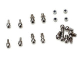 Blade 500 3D Control Ball Set BLH1855 5003D