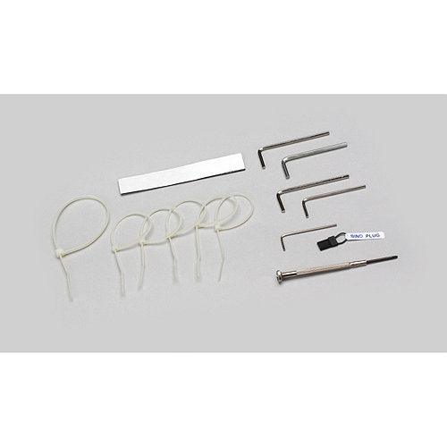 Blade 500 3D / X Mounting Accessories BLH1874 5003D 500X