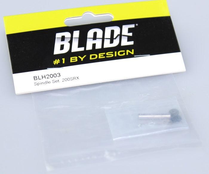 Blade BLH2003 Spindle Set 200 SR X