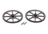 Blade BLH2012 Main Gear with Hardware (2) 200 SR X