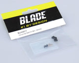 Blade BLH2017 Horizontal Stabilizer / Fin Mount 200 SR X