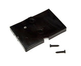 Blade 120 SR 5-in-1 Control Unit Cover 120SR BLH3127