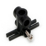 Blade mSR X Main Rotor Hub with Hardware BLH3212 mSRX
