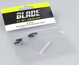 Blade mSR X Main Blade Grip Set with Hardware BLH3214 mSRX