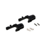 Blade mSR X Main Blade Grip Set with Hardware BLH3214 mSRX