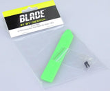 Blade 130 X BLH3716GR Hi-Performance Main Rotor Blade Set 130X