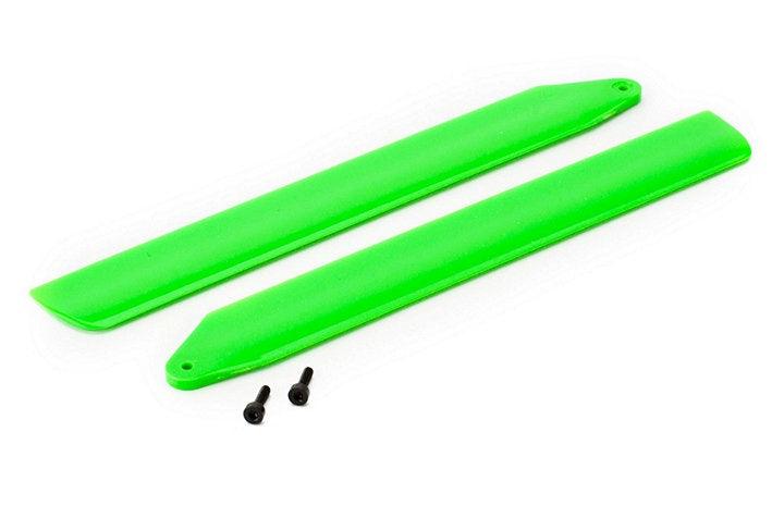 Blade 130 X BLH3716GR Hi-Performance Main Rotor Blade Set 130X