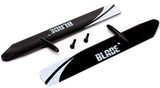 BLADE BLH3907 mCP X BL Fast Flight Main Rotor Blade Set w/Hardware MCPX BL