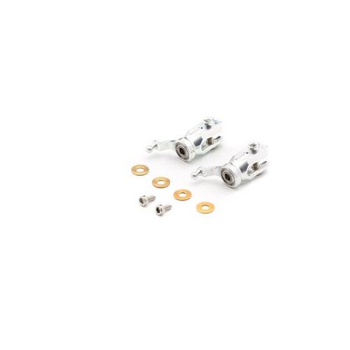 Blade MCP X BL BLH3912A Aluminum Main Blade Grips