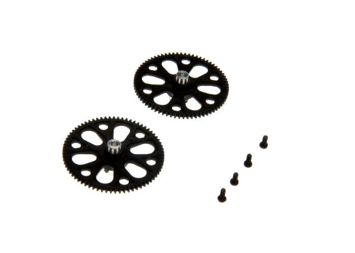 Blade BLH4213 Main Gear (2) 70 S /70S