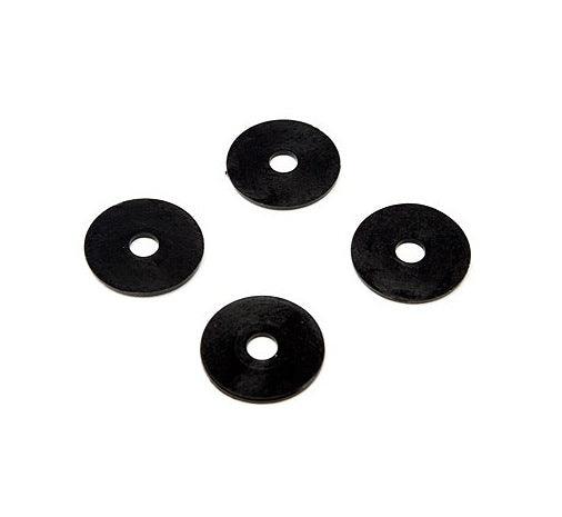 Blade 450 X Main Blade Shims (4) BLH4304