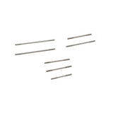 Blade 450 X Flybarless Linkage Rod/ Pushrod Set BLH4338